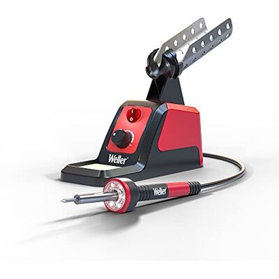 Weller WLSK8023C 20 bis 80 Watt Lötstation mit Variabler Watt-Leistung Weller WLSK8023C 20 bis 80 Watt Lötstation mit Variabler Watt-Leistung