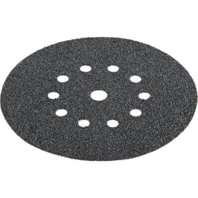FLEX Schleifpapier D225-10 SF-P24 (für Wand/Decke, Xtreme Reihe, 225 mm Durchmesser, P24 Körnung, VE 12 Stück, Schleifpapier, Zubehör Schleifmaschine, Handwerker) 531542 FLEX Schleifpapier D225-10 SF-P24 (für Wand/Decke, Xtreme Reihe, 225 mm Durchmesser, P24 Körnung, VE 12 Stück, Schleifpapier, Zubehör Schleifmaschine, Handwerker) 531542