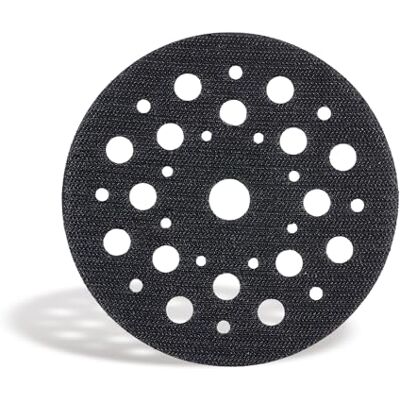 Einhell Accessories Einhell Schleiftellerschoner, Ø 123 mm (doppelseitige Klettaufnahme, verlängerte Lebensdauer, optimierte Haftung, Lochbild, für Schleifgitter, für 125 mm Exzenterschleifer) Einhell Accessories Einhell Schleiftellerschoner, Ø 123 mm (doppelseitige Klettaufnahme, verlängerte Lebensdauer, optimierte Haftung, Lochbild, für Schleifgitter, für 125 mm Exzenterschleifer)
