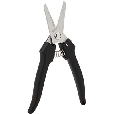 Victorinox Vielzweckschere, Universalschere, Extra Scharf, Robuster Kunststoffgriff, schwarz Victorinox Vielzweckschere, Universalschere, Extra Scharf, Robuster Kunststoffgriff, schwarz