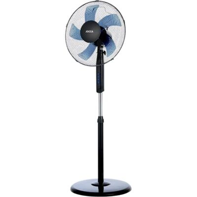 Jocca Ventilator 40cm 3-Gang Oscillierende - Ventilator Jocca Ventilator 40cm 3-Gang Oscillierende - Ventilator