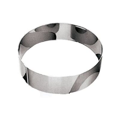 Gobel 864930 Vacherin Tortenring - Tortenring Gobel 864930 Vacherin Tortenring - Tortenring