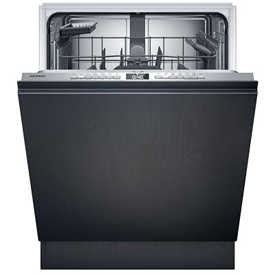 Siemens SX63EX22AE - Weiß - Geschirrspüler Siemens SX63EX22AE - Weiß - Geschirrspüler