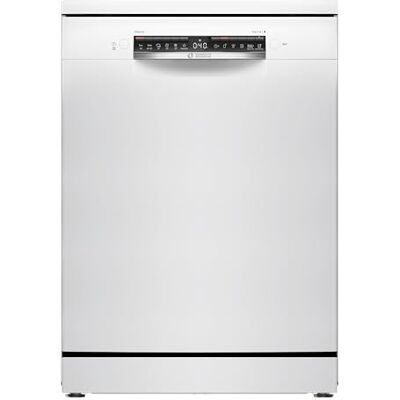 Bosch SMS4HTW16E - Geschirrspüler mit 13 Gedeckplätzen - Weiß Bosch SMS4HTW16E - Geschirrspüler mit 13 Gedeckplätzen - Weiß