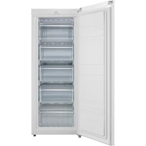 Comfee RCU160WH2(E) Gefrierschrank/142cm hoch/160L Gefrierteil/183 kWh/Jahr/Türanschlag wechselbar/Hochwertiger GMCC-Kompressor/Temperaturregelung/Verstellbare Standfüße/Weiß Comfee RCU160WH2(E) Gefrierschrank/142cm hoch/160L Gefrierteil/183 kWh/Jahr/Türanschlag wechselbar/Hochwertiger GMCC-Kompressor/Temperaturregelung/Verstellbare Standfüße/Weiß