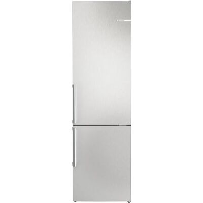 Bosch KGN39VLCT - Edelstahl - Kühlschrank Bosch KGN39VLCT - Edelstahl - Kühlschrank