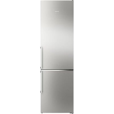 Siemens KG39NAIAU - gebürsteter Stahl - Kühlschrank-Kühlschrank Siemens KG39NAIAU - gebürsteter Stahl - Kühlschrank-Kühlschrank