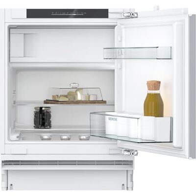 Siemens KU22LVFD0 - Silber - Einbaukühlschrank Siemens KU22LVFD0 - Silber - Einbaukühlschrank