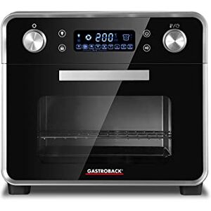 Gastroback 42815 - Schwarz - Backofen / Mini Ofen Gastroback 42815 - Schwarz - Backofen / Mini Ofen