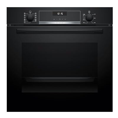 Bosch HBG537BB4 Ofen - 71L, Keramik, Schwarz Bosch HBG537BB4 Ofen - 71L, Keramik, Schwarz