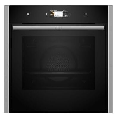 Neff B64CS31N0 - Edelstahl - Einbaubackofen Neff B64CS31N0 - Edelstahl - Einbaubackofen