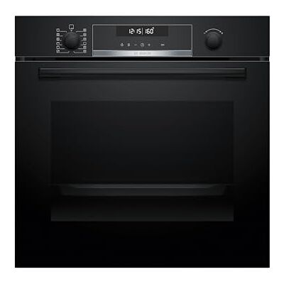 Bosch HBG578BB3 - Schwarz - Backofen Bosch HBG578BB3 - Schwarz - Backofen