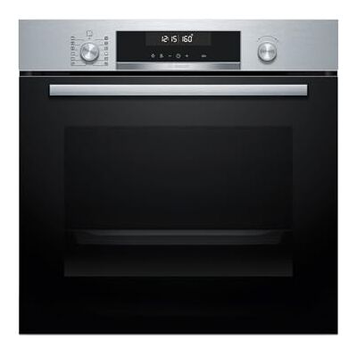 Bosch HBG578BS3 - Edelstahl - Backofen Bosch HBG578BS3 - Edelstahl - Backofen