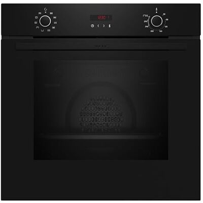 NEFF B2CCG6AK3 - Schwarz - Einbaubackofen NEFF B2CCG6AK3 - Schwarz - Einbaubackofen