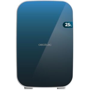 Cecotec Bahamas Pat Mini-Kühlschrank, 25 l, 25 l, Betrieb 12 V-220 V, kompatibel mit Auto und Wohnwagen, Kühl- und Heizfunktion, Temperaturbereich 7-65 °, einfacher Transport Cecotec Bahamas Pat Mini-Kühlschrank, 25 l, 25 l, Betrieb 12 V-220 V, kompatibel mit Auto und Wohnwagen, Kühl- und Heizfunktion, Temperaturbereich 7-65 °, einfacher Transport