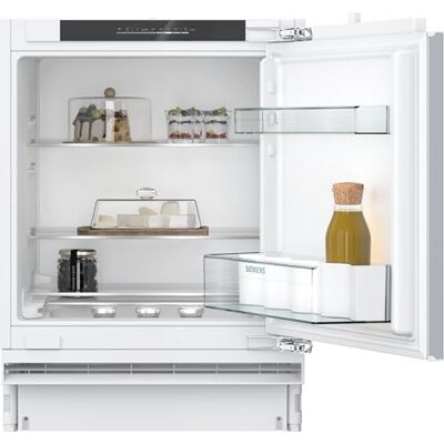 Siemens KU21RVFE0 - Silber - Einbaukühlschrank Siemens KU21RVFE0 - Silber - Einbaukühlschrank