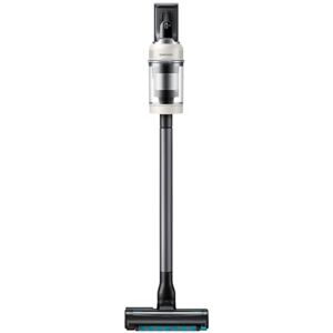 Samsung Wiederaufladbarer Elektrobesen VS80F28DES/WA Bespoke Jet AI Lite komplett extra, kabelloser Staubsauger, Clean Station, Leistung 280 W, bis zu 120 Minuten Laufzeit, Beige Samsung Wiederaufladbarer Elektrobesen VS80F28DES/WA Bespoke Jet AI Lite komplett extra, kabelloser Staubsauger, Clean Station, Leistung 280 W, bis zu 120 Minuten Laufzeit, Beige