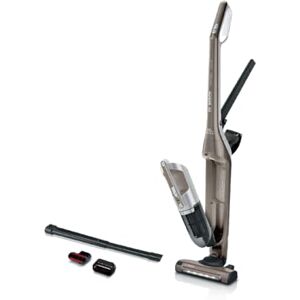 Bosch BBH3ALL23 Kabelloser 2in1- und Flexxo-Multifunktionsstaubsauger 2 Geschwindigkeiten 23V 50 Minuten Autonomie Metal Bosch BBH3ALL23 Kabelloser 2in1- und Flexxo-Multifunktionsstaubsauger 2 Geschwindigkeiten 23V 50 Minuten Autonomie Metal