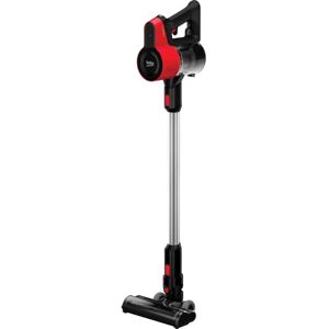Beko VRT50121VR, kabelloser Staubsauger, Vega, Rot, 110 W, 0,6 Liter Beko VRT50121VR, kabelloser Staubsauger, Vega, Rot, 110 W, 0,6 Liter