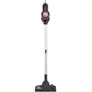 TOWER T513005BLG Pro 3-in-1 Staubsauger mit Kabel, Zyklon Saugkraft, Integriertem HEPA-13-Filter und Abnehmbarem Handstaubsauger, Blau und Grau TOWER T513005BLG Pro 3-in-1 Staubsauger mit Kabel, Zyklon Saugkraft, Integriertem HEPA-13-Filter und Abnehmbarem Handstaubsauger, Blau und Grau