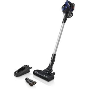 Bosch Akku-Staubsauger Unlimited Serie 6 BBS611PCK, kabelloser Handstaubsauger, beutellos, leicht, Hygiene-Filter, 10 Jahre Motorgarantie, hohe Saugleistung, lange Laufzeit, alle Bodenarten, blau Bosch Akku-Staubsauger Unlimited Serie 6 BBS611PCK, kabelloser Handstaubsauger, beutellos, leicht, Hygiene-Filter, 10 Jahre Motorgarantie, hohe Saugleistung, lange Laufzeit, alle Bodenarten, blau