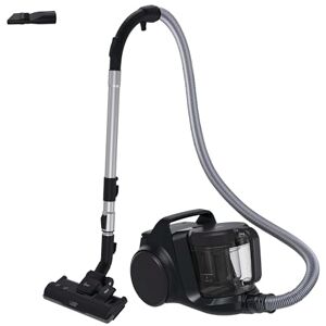 Hoover HP2 leistungsstarker Boden-Staubsauger ohne Beutel für Hartböden & Teppiche, Sauger, leicht & kompakt, EPA-Staubfilter, 2,5L Staubbehälter inkl. Zubehör, 850W, Staubsauger mit Kabel 10m Hoover HP2 leistungsstarker Boden-Staubsauger ohne Beutel für Hartböden & Teppiche, Sauger, leicht & kompakt, EPA-Staubfilter, 2,5L Staubbehälter inkl. Zubehör, 850W, Staubsauger mit Kabel 10m