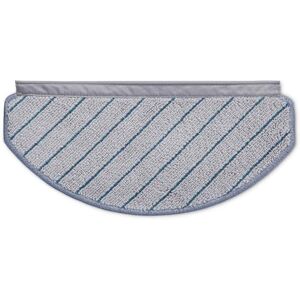 Bosch Wischpad BHZRMP12 für Spotless/Spotless + und Spotless/Spotless Advanced + Saugroboter, gründliche Nassreinigung auf verschiedenen Hartböden, 3er Pack Bosch Wischpad BHZRMP12 für Spotless/Spotless + und Spotless/Spotless Advanced + Saugroboter, gründliche Nassreinigung auf verschiedenen Hartböden, 3er Pack