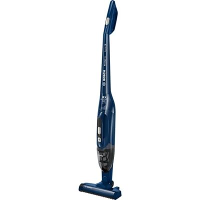 Bosch BBHF216 - Blau - 2-in-1 Stielsauger Bosch BBHF216 - Blau - 2-in-1 Stielsauger