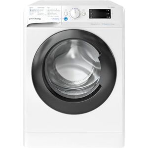 Privileg PWFV X 753 A Waschmaschine-Frontlader/7 kg/Water Balance Plus/Dynamic Inverter-Motor/Mehrfachwasserschutz+/ Kurz 45'/ Express 30'/ Antiflecken-Option Privileg PWFV X 753 A Waschmaschine-Frontlader/7 kg/Water Balance Plus/Dynamic Inverter-Motor/Mehrfachwasserschutz+/ Kurz 45'/ Express 30'/ Antiflecken-Option