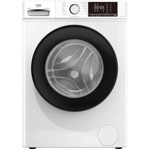 Beko BM3WFOE741PSA freistehende Waschmaschine, Waschvollautomat, 7 kg, Schleuderwahl 1400 U/min, AddXtra, SteamCure, Coldwash Wasser-& Zeitersparnis, Weiß Beko BM3WFOE741PSA freistehende Waschmaschine, Waschvollautomat, 7 kg, Schleuderwahl 1400 U/min, AddXtra, SteamCure, Coldwash Wasser-& Zeitersparnis, Weiß