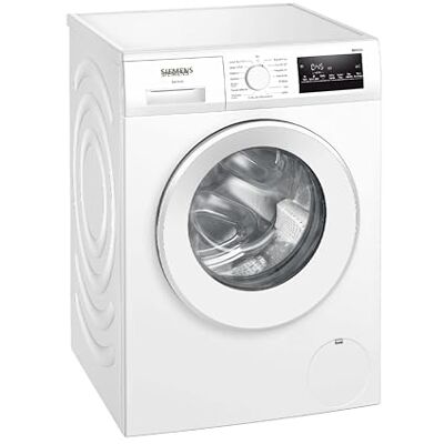 Siemens iQ300 WM14N271 Frontlader 8 kg - Waschmaschine Siemens iQ300 WM14N271 Frontlader 8 kg - Waschmaschine