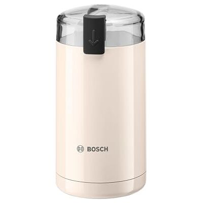 Bosch TSM6A017C - Creme - Blade grinder Bosch TSM6A017C - Creme - Blade grinder
