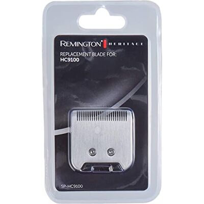 Remington SP-HC9100 Ersatzklinge für Haarschneider HC9100 HC9105 Remington SP-HC9100 Ersatzklinge für Haarschneider HC9100 HC9105