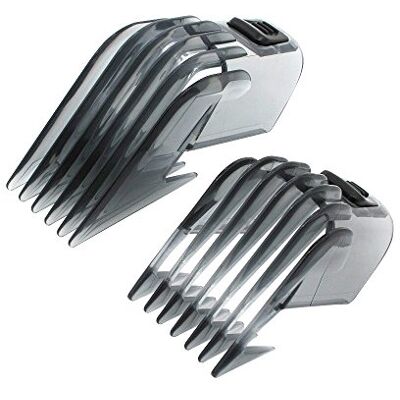 Remington SP-HC5000 Pro Power Kombi-Pack Kammaufsatz für HC5150, HC5350, HC5355, HC5550, HC5750, HC5355A und HC5356 Remington SP-HC5000 Pro Power Kombi-Pack Kammaufsatz für HC5150, HC5350, HC5355, HC5550, HC5750, HC5355A und HC5356