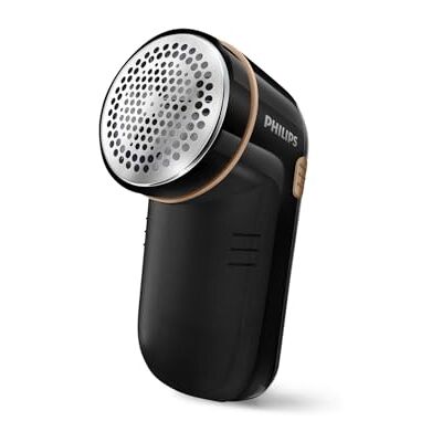 Philips Fusselrasierer, Schwarz, 2 Höheneinstellungen Philips Fusselrasierer, Schwarz, 2 Höheneinstellungen