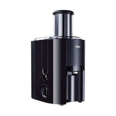 Braun J300 Multiquick 3 Saftpresse - Juicer Braun J300 Multiquick 3 Saftpresse - Juicer