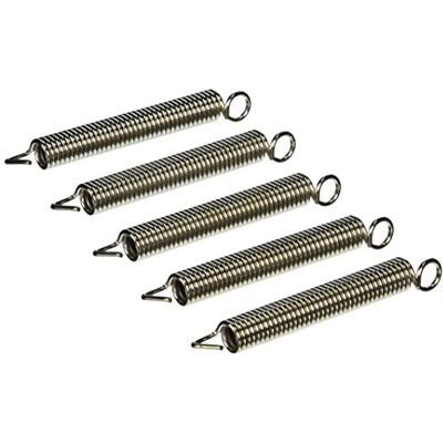 Fender American Vintage Tremolo Zugfedern (Packung mit 5) Fender American Vintage Tremolo Zugfedern (Packung mit 5)
