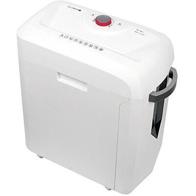 Olympia MC 306.2 Profi Aktenvernichter leise; weiß Olympia MC 306.2 Profi Aktenvernichter leise; weiß