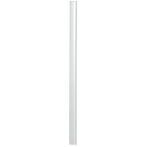 Durable Klemmschiene A4, für circa 60 Blatt, Packung à 50 Stück, transparent, 293119 Durable Klemmschiene A4, für circa 60 Blatt, Packung à 50 Stück, transparent, 293119