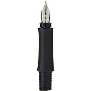 Faber-Castell 140955 Schreibmodul Füllhalter Grip, Feder EF Faber-Castell 140955 Schreibmodul Füllhalter Grip, Feder EF