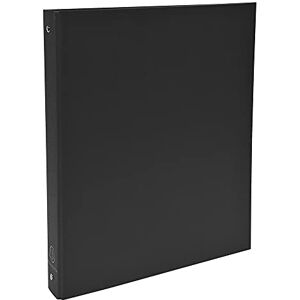 Exacompta 51370E Karton-Ringbuch DIN A4 aus stabilem Karton mit PP Außenbezug 4 Ringe 40mm breit 1 Stück Zufallsfarbe ideal für Schule und Büro Ringhefter Ringordner Ringbuchordner Exacompta 51370E Karton-Ringbuch DIN A4 aus stabilem Karton mit PP Außenbezug 4 Ringe 40mm breit 1 Stück Zufallsfarbe ideal für Schule und Büro Ringhefter Ringordner Ringbuchordner