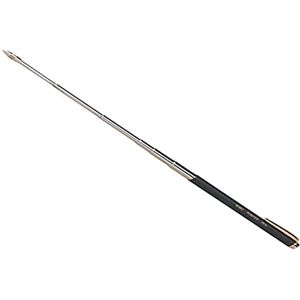Nobo 34431151 Zeigestab Standard (130 mm, 30 g, 1 Stück) schwarz/gold Nobo 34431151 Zeigestab Standard (130 mm, 30 g, 1 Stück) schwarz/gold