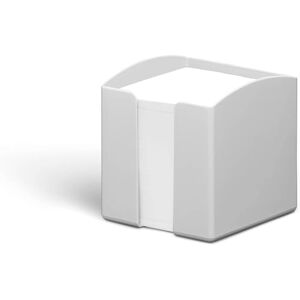 Durable Zettelbox ECO, Blauer Engel zertifiziert, 1 Stück, grau, 775810 Durable Zettelbox ECO, Blauer Engel zertifiziert, 1 Stück, grau, 775810