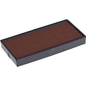 COLOP 107206 E/40 Kissen Rot, 2 Stück Packung COLOP 107206 E/40 Kissen Rot, 2 Stück Packung