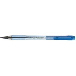 PILOT 156403 Druckkugelschreiber BPS-Matic Fine, blau PILOT 156403 Druckkugelschreiber BPS-Matic Fine, blau