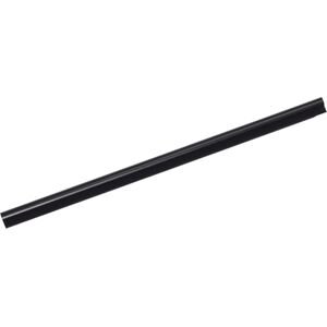 Durable Klemmschiene A4, für circa 30 Blatt, Packung à 100 Stück, schwarz, 290001 Durable Klemmschiene A4, für circa 30 Blatt, Packung à 100 Stück, schwarz, 290001