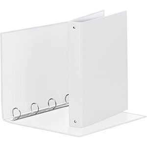 Esselte Ringbuch Ordner Dorso 4 cm Bianco Esselte Ringbuch Ordner Dorso 4 cm Bianco