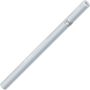DOHE Kraftpapierrolle, Weiß, 100 cm x 25 m, 60 g/m², ECO: 100% recyceltes Papier, Verpackung und Versand – Büromaterial DOHE Kraftpapierrolle, Weiß, 100 cm x 25 m, 60 g/m², ECO: 100% recyceltes Papier, Verpackung und Versand – Büromaterial
