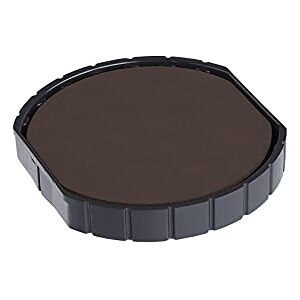 COLOP Ersatzkissen E/R40 schwarz, 2 Stück Packung COLOP Ersatzkissen E/R40 schwarz, 2 Stück Packung