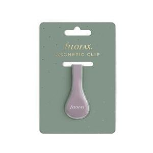Filofax 132791 Norfolk Magnetic Clip Filofax 132791 Norfolk Magnetic Clip